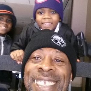 Meet your Posher, Reginald